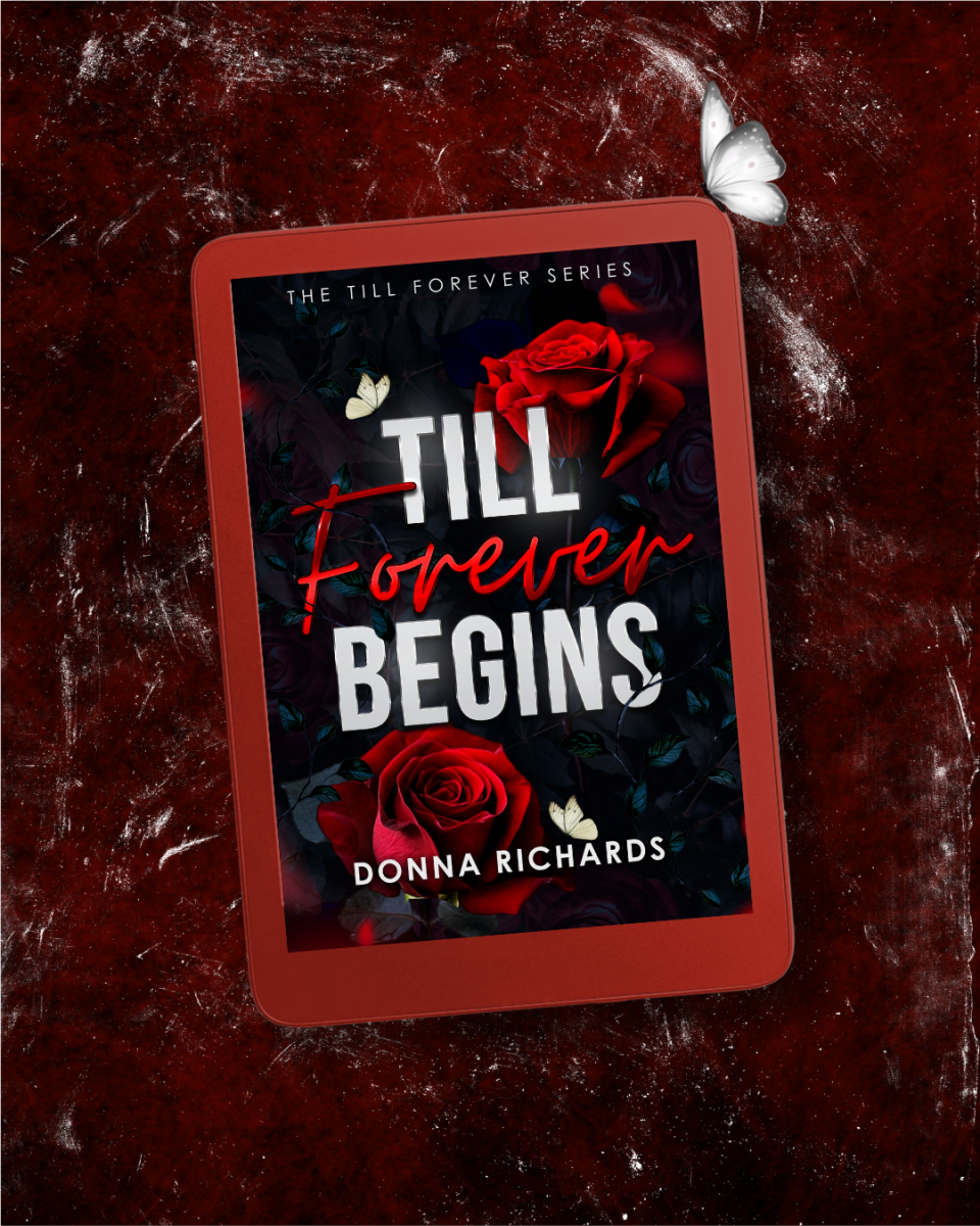 Till Forever Begins Book 1 (Ebook)