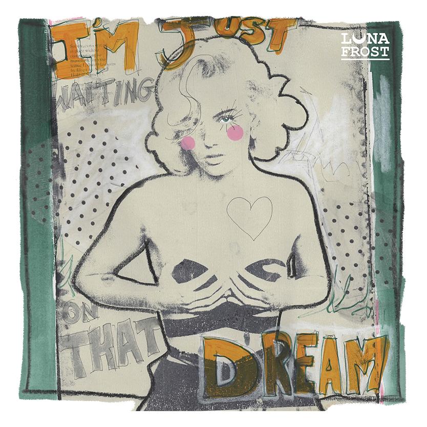 I’m Just Waiting On That Dream