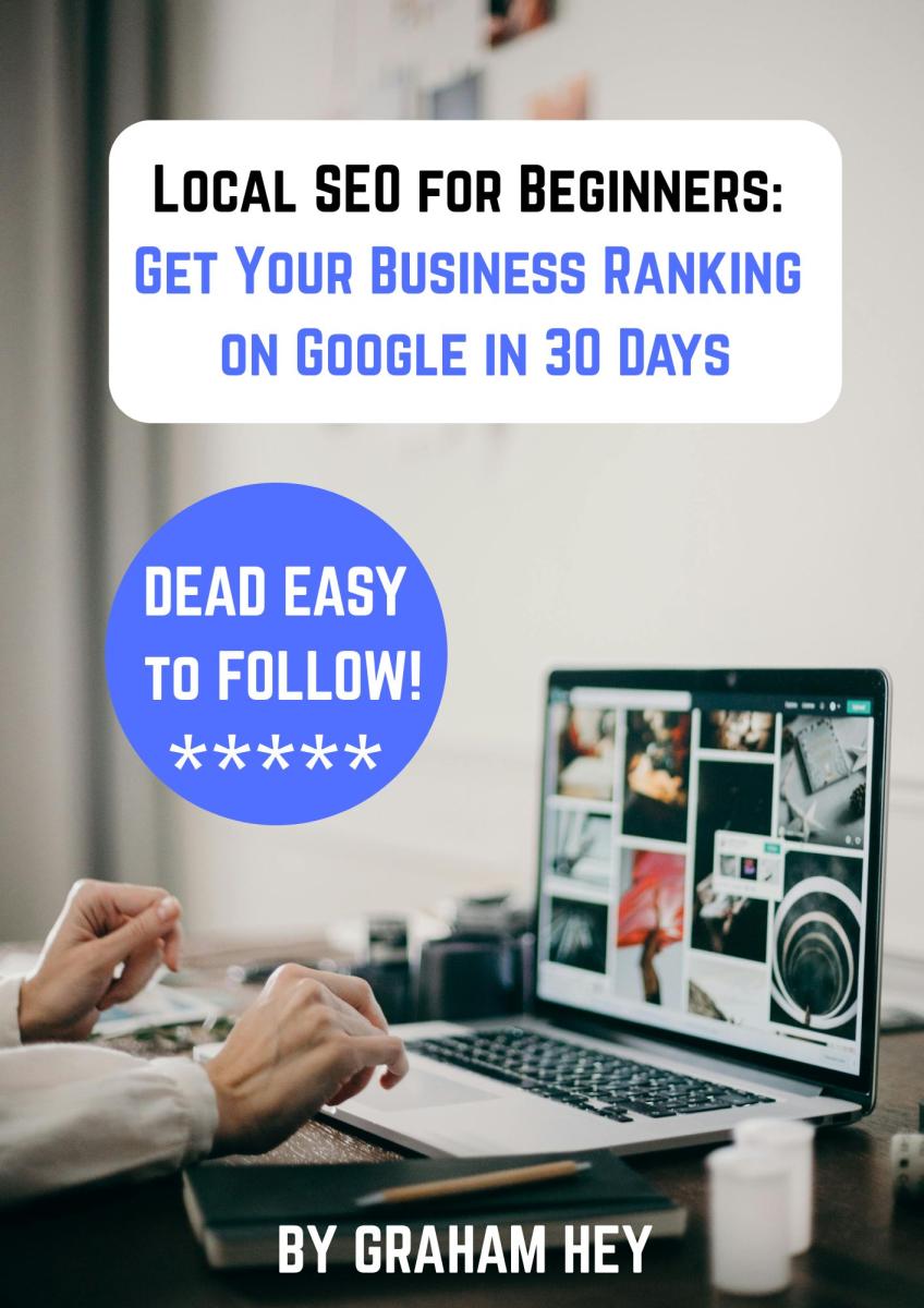 How To Get Your Business Ranking on Google in 30 Days with local SEO